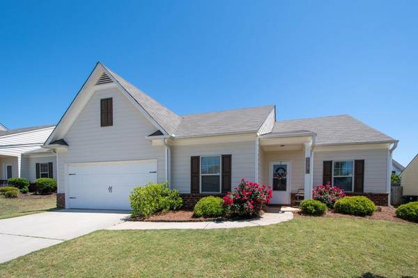 4218 Swamp Cypress TRL, Gainesville, GA 30504