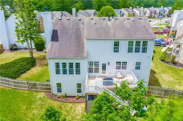Woodstock, GA 30188,417 Gael WAY