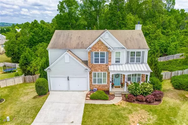 Woodstock, GA 30188,417 Gael WAY