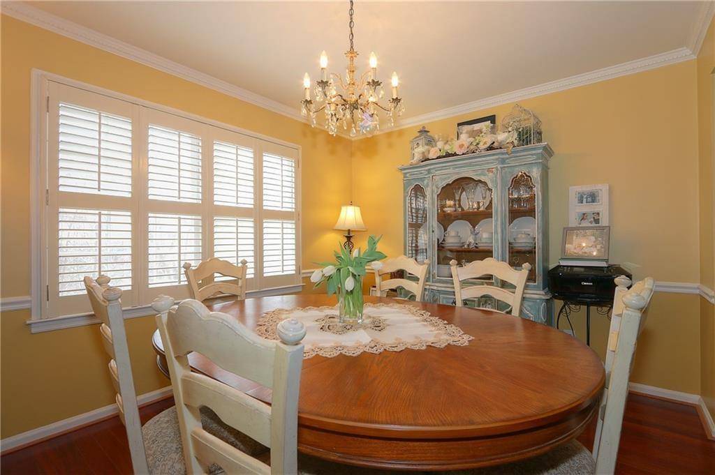 Lilburn, GA 30047,2035 Kensington CT