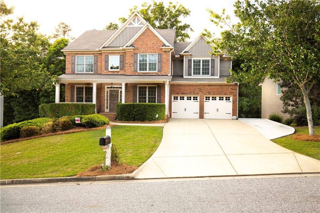 6950 W Mountain XING, Cumming, GA 30041