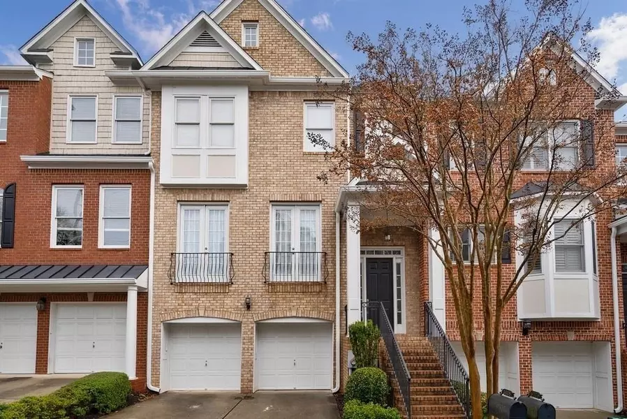 3008 Riverstone TRL, Atlanta, GA 30339