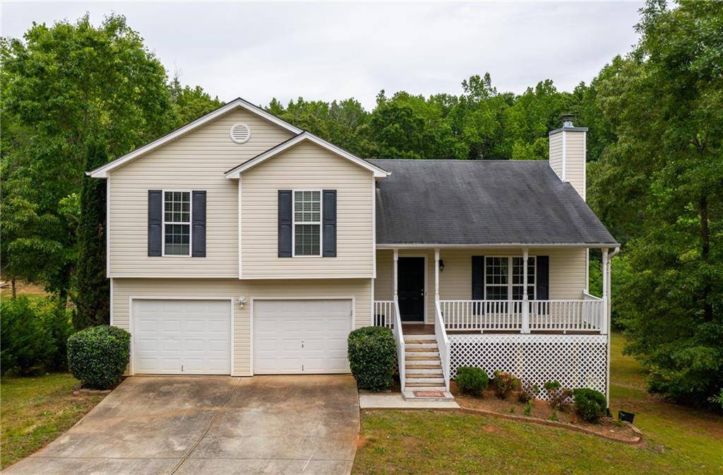 2018 Kirkland CIR, Statham, GA 30666