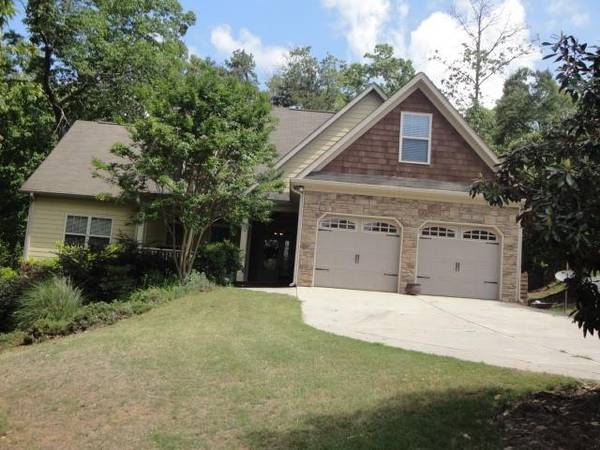 34 Laurel WAY NE, White, GA 30184