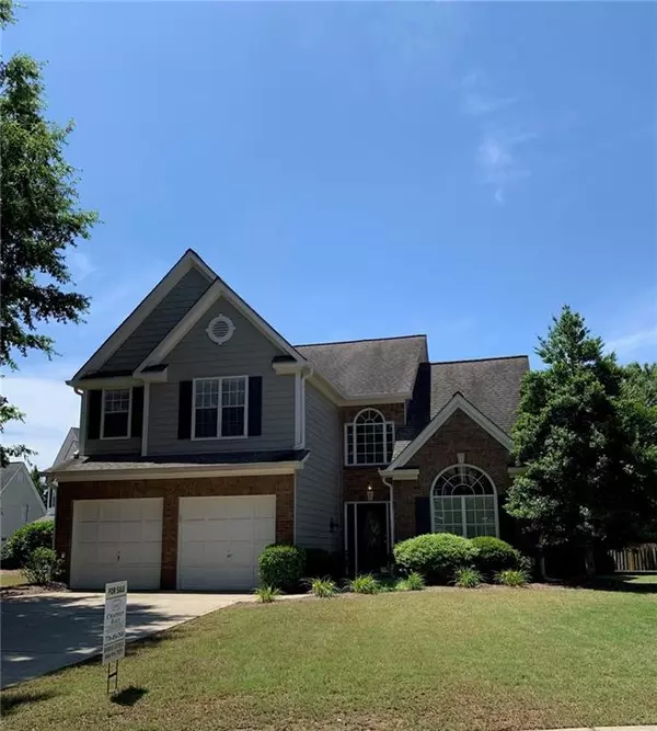 Roswell, GA 30076,1135 Primrose DR