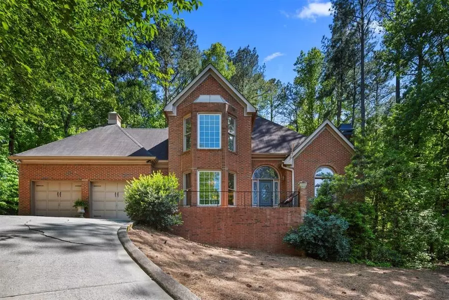 2005 Shallowford Park MNR, Roswell, GA 30075