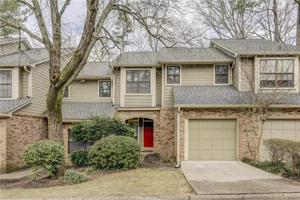 Alpharetta, GA 30022,502 Mansard WALK