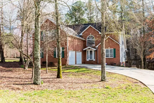 Mcdonough, GA 30253,141 Crown WALK