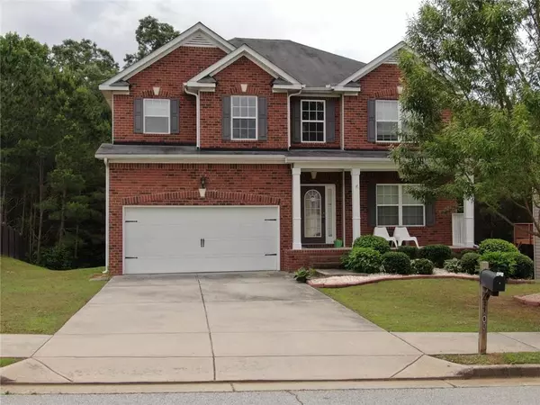 3100 Fonseca PASS, Atlanta, GA 30349