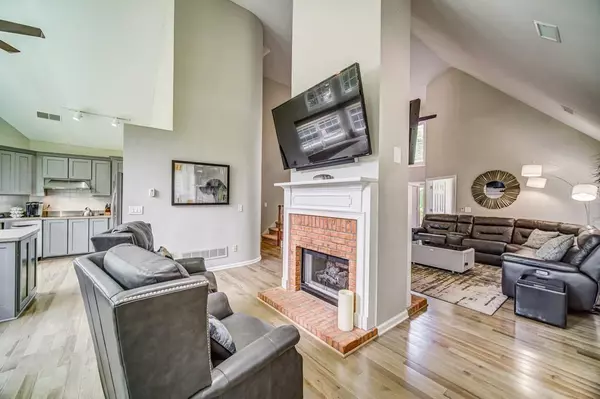 Alpharetta, GA 30005,6110 Harbour Overlook