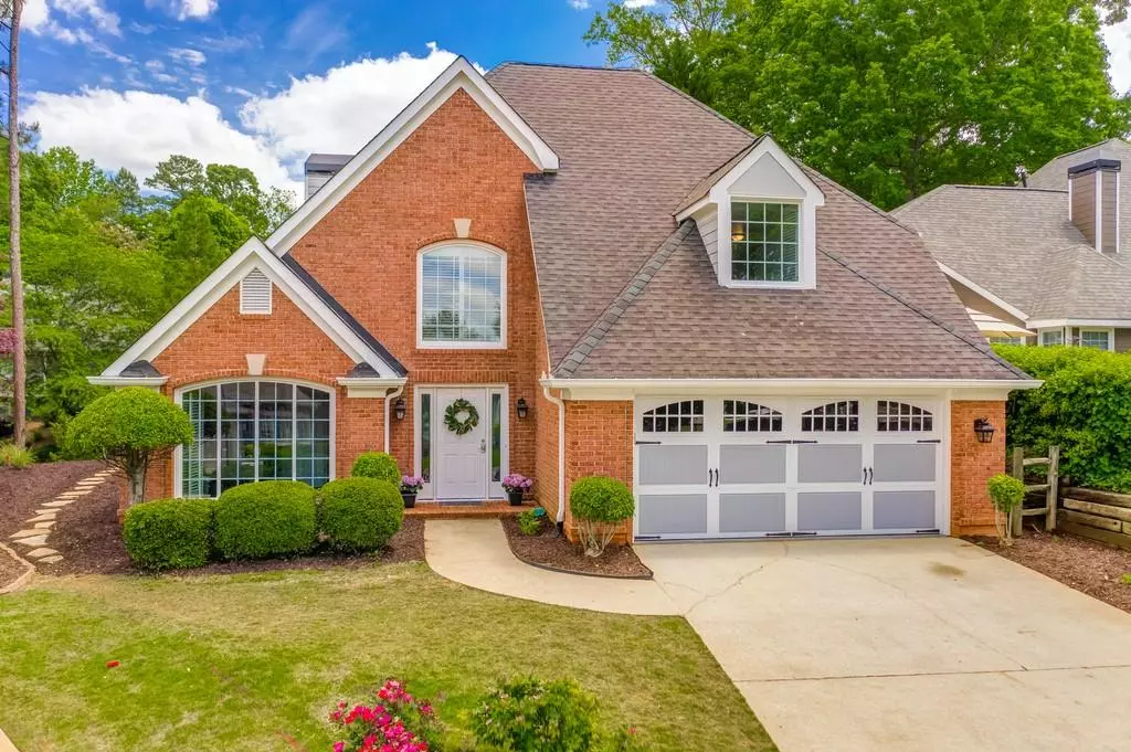 Alpharetta, GA 30005,6110 Harbour Overlook