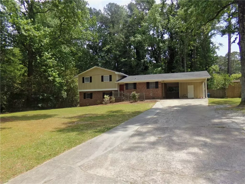 Tucker, GA 30084,6006 Kingsbridge RD