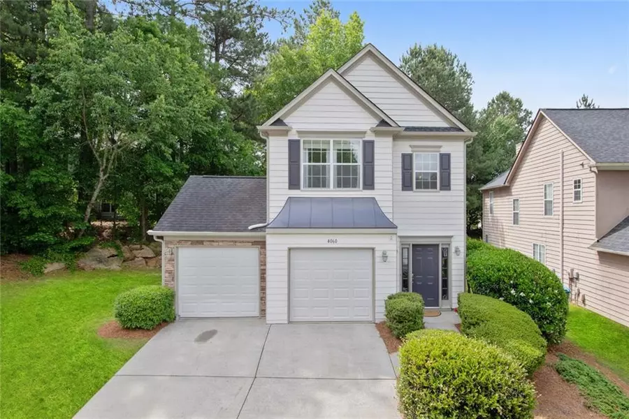 4060 Beaver Oaks DR, Duluth, GA 30096