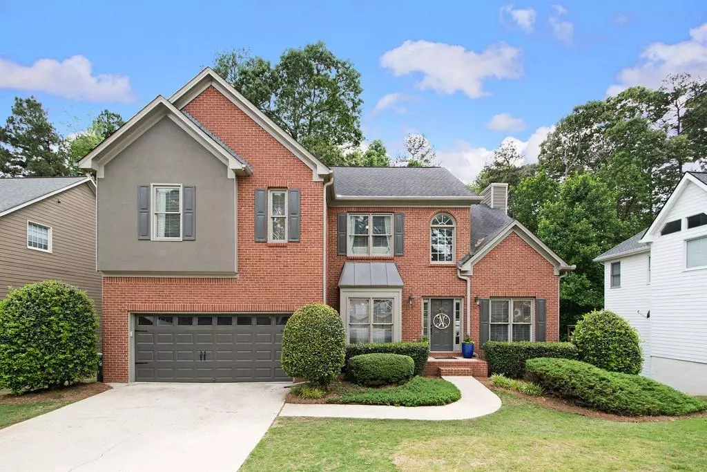 Suwanee, GA 30024,3550 Morning Ivy WAY NE