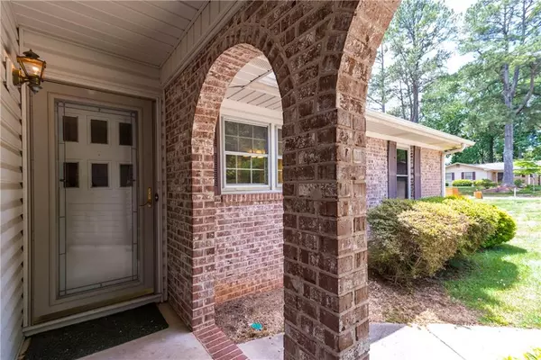 Tucker, GA 30084,1589 Harbour Oaks RD