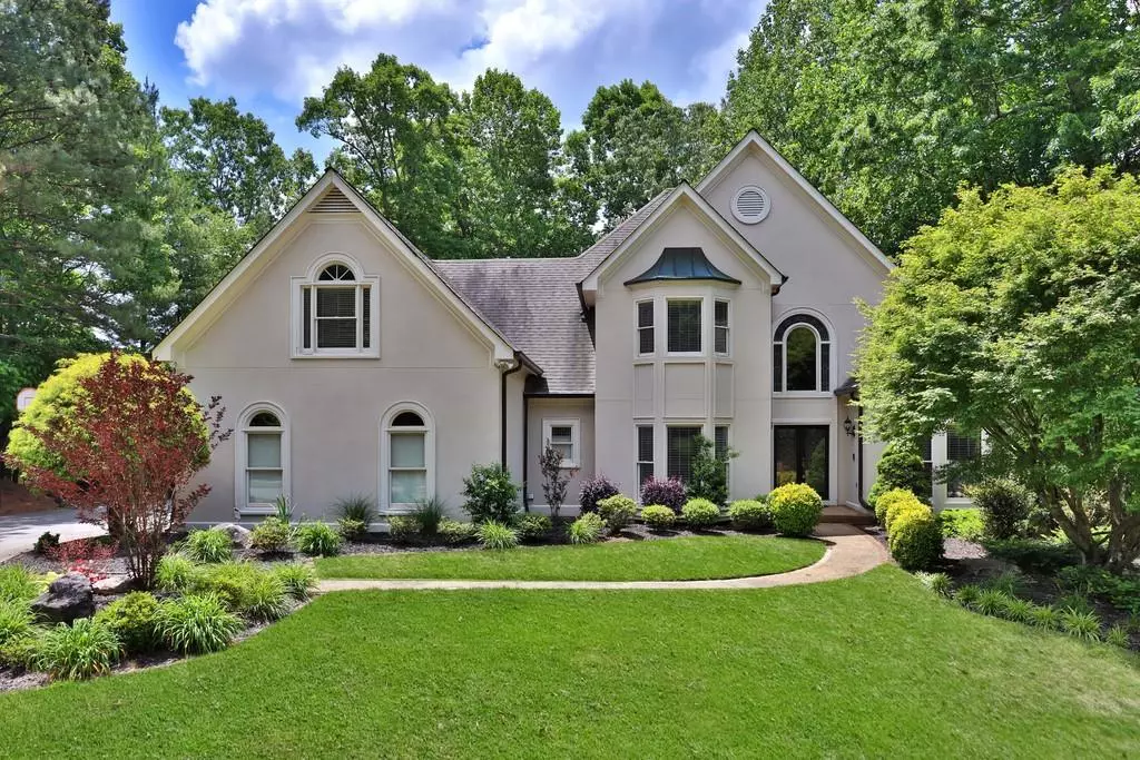 Roswell, GA 30075,520 TRAILSIDE CT