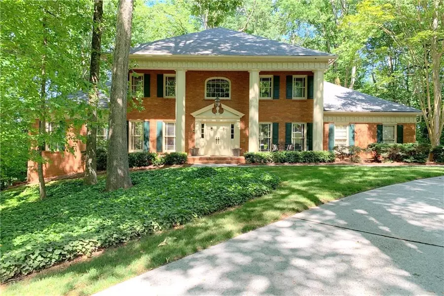 125 Classic CV, Sandy Springs, GA 30350