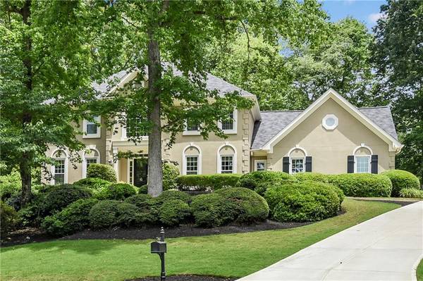 3691 Bays Ferry WAY, Marietta, GA 30062