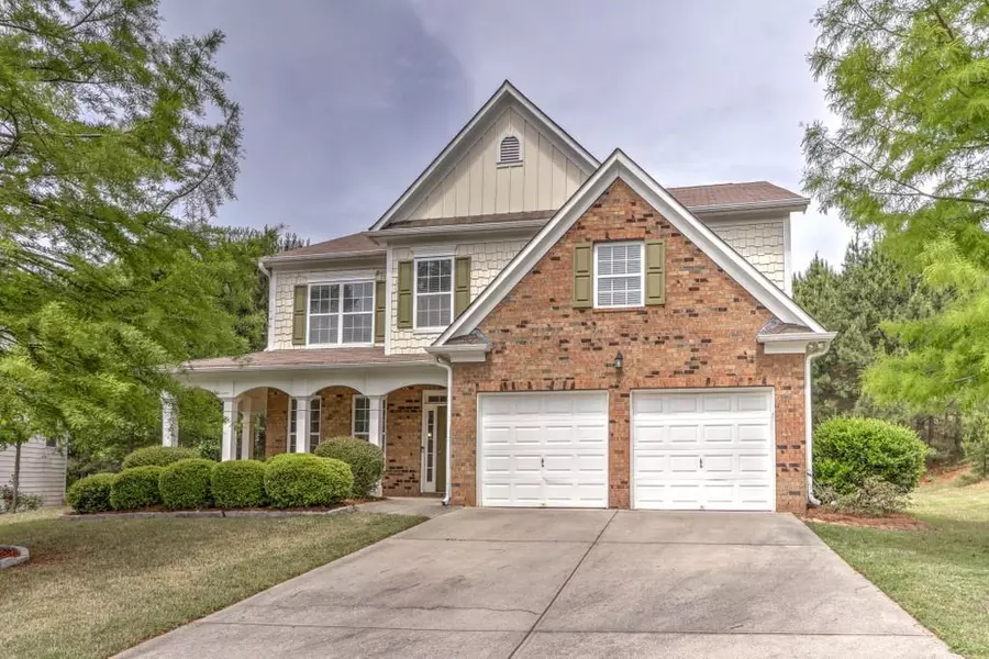 3582 Dogwood Point WAY, Gainesville, GA 30507