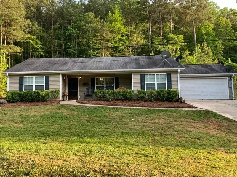 2553 Culp Lake RD, Cedartown, GA 30125