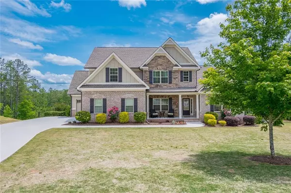 Loganville, GA 30052,1361 Silver Thorne CT