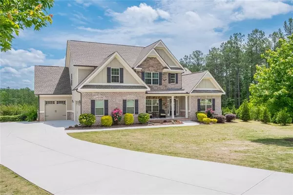 Loganville, GA 30052,1361 Silver Thorne CT