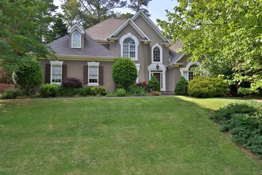 425 Arborshade TRCE, Johns Creek, GA 30097