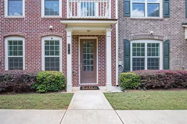 2272 Tenor LN, Alpharetta, GA 30009