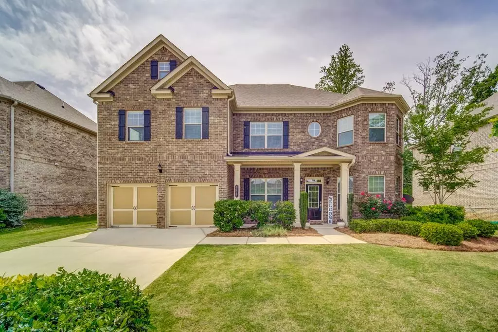 Buford, GA 30519,3317 Falls Spring WAY