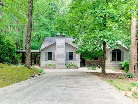 44 Walnut TRL, Jasper, GA 30143