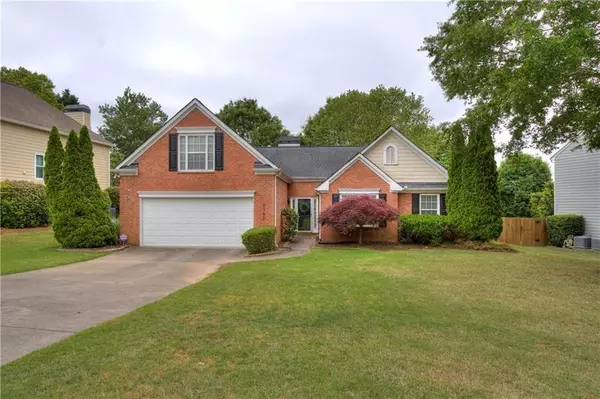 2340 Grand JCT, Alpharetta, GA 30004