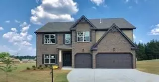 3587 NE Maple Hill Road WAY, Stonecrest, GA 30038