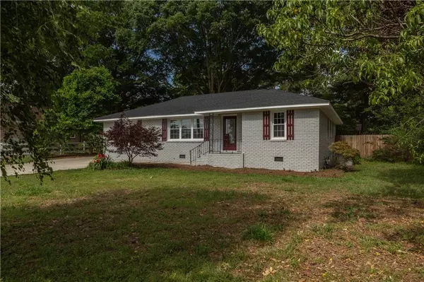 219 Seaboard AVE, Hiram, GA 30141