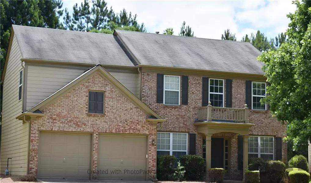 4640 Glen Level DR, Sugar Hill, GA 30518