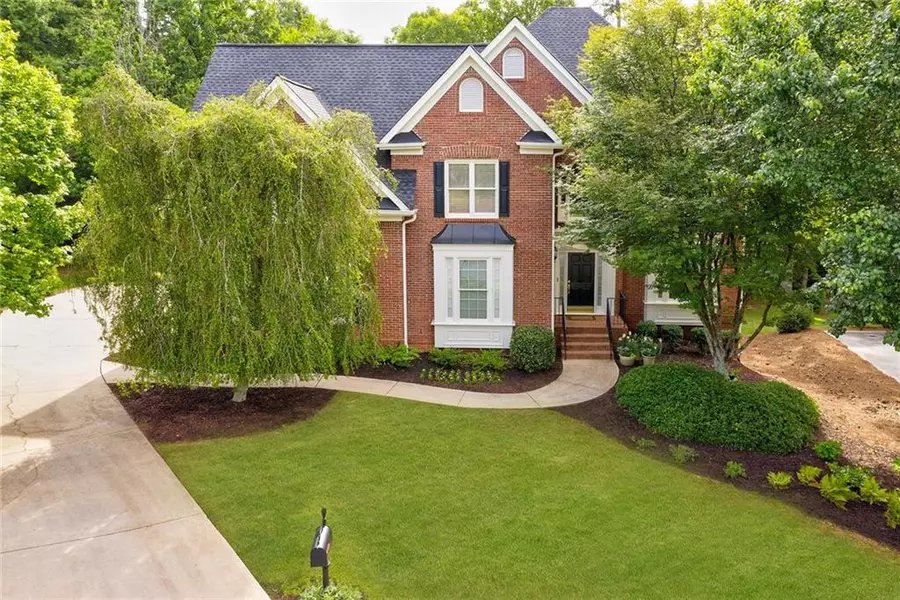 1065 Rugglestone WAY, Duluth, GA 30097