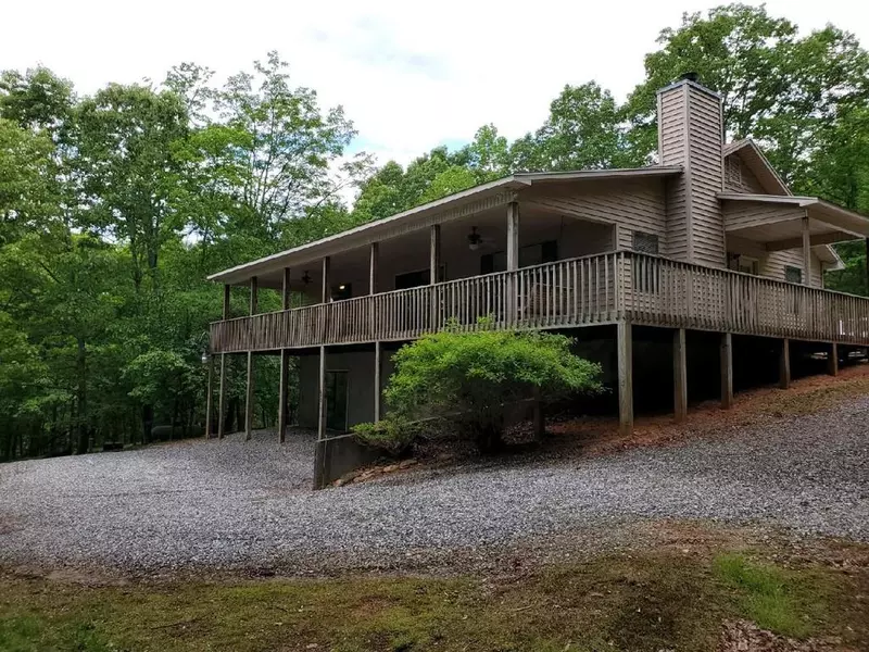 422 Hidden Acres RD, Blairsville, GA 30512