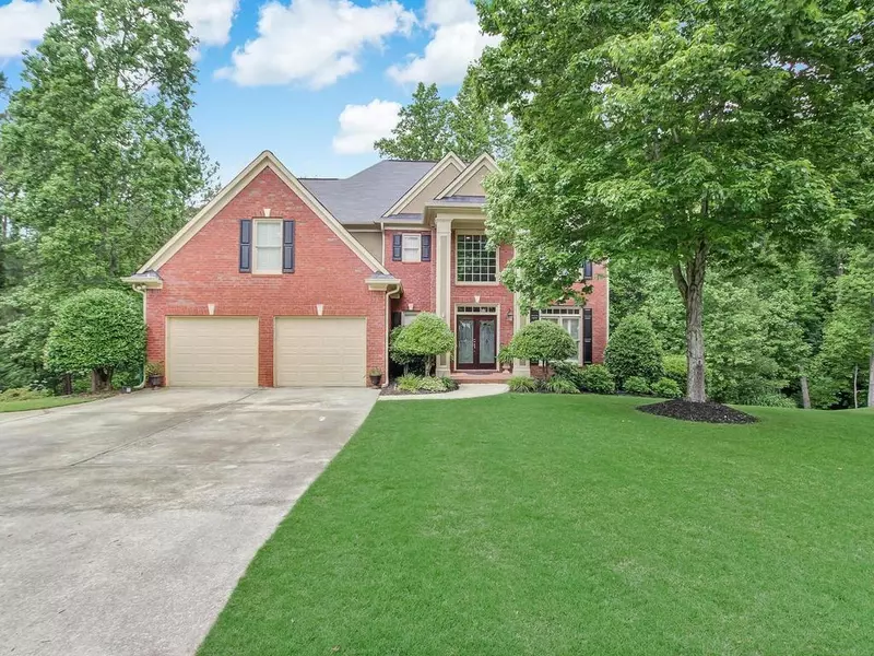 410 Overhill BND, Alpharetta, GA 30005