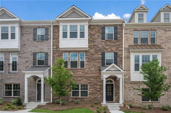 3461 Koyla LNDG #21, Chamblee, GA 30341