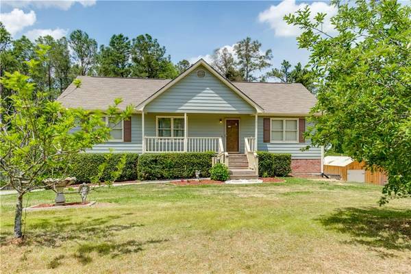 241 Windmill DR, Dallas, GA 30132