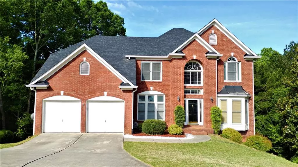 Suwanee, GA 30024,1120 Croftmoore LNDG