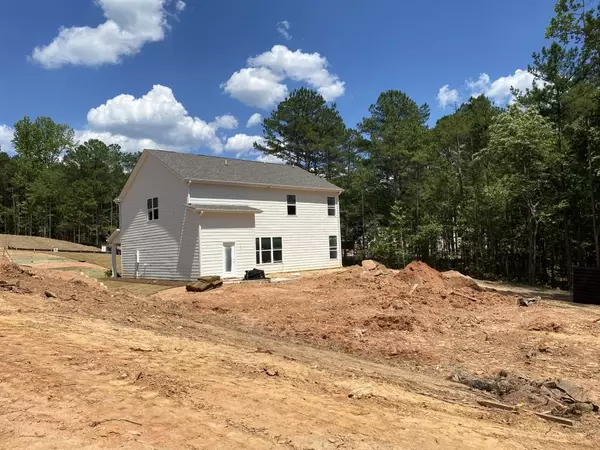 Covington, GA 30016,100 Channing DR