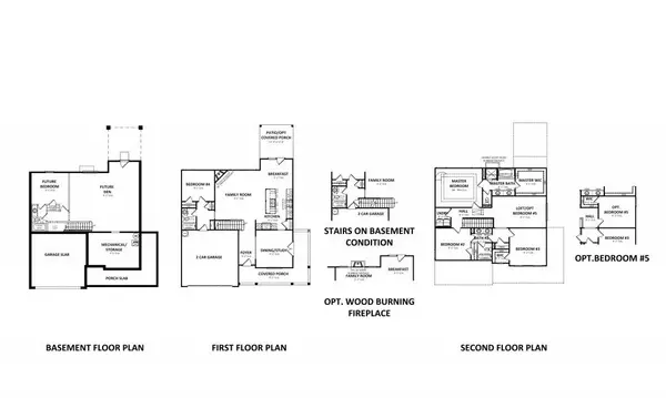 Covington, GA 30016,100 Channing DR