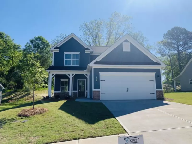 222 Stonecreek BND, Monroe, GA 30655