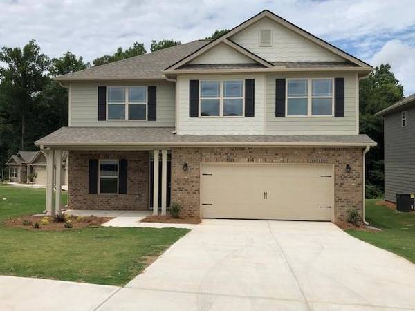 82 Rose CIR, Pendergrass, GA 30567