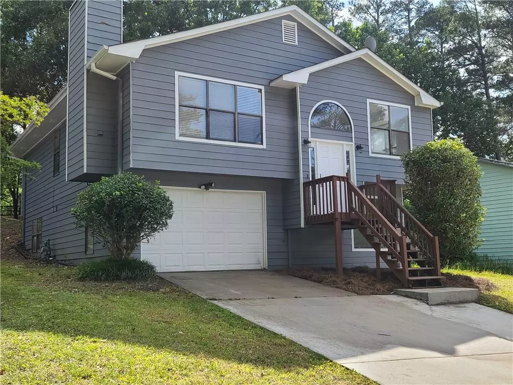 Lithonia, GA 30058,5953 Wellborn TRL