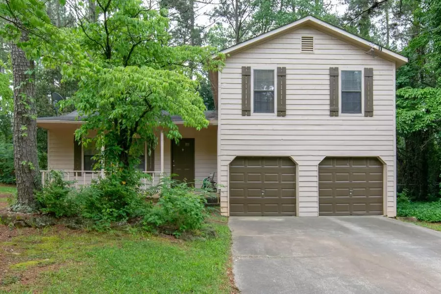 3898 Landress WAY, Lawrenceville, GA 30044