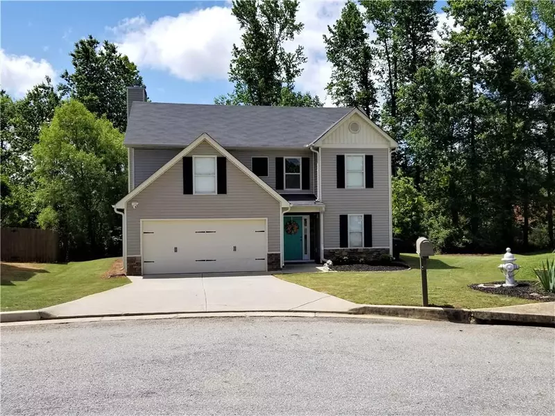 47 Frost LN, Dawsonville, GA 30534