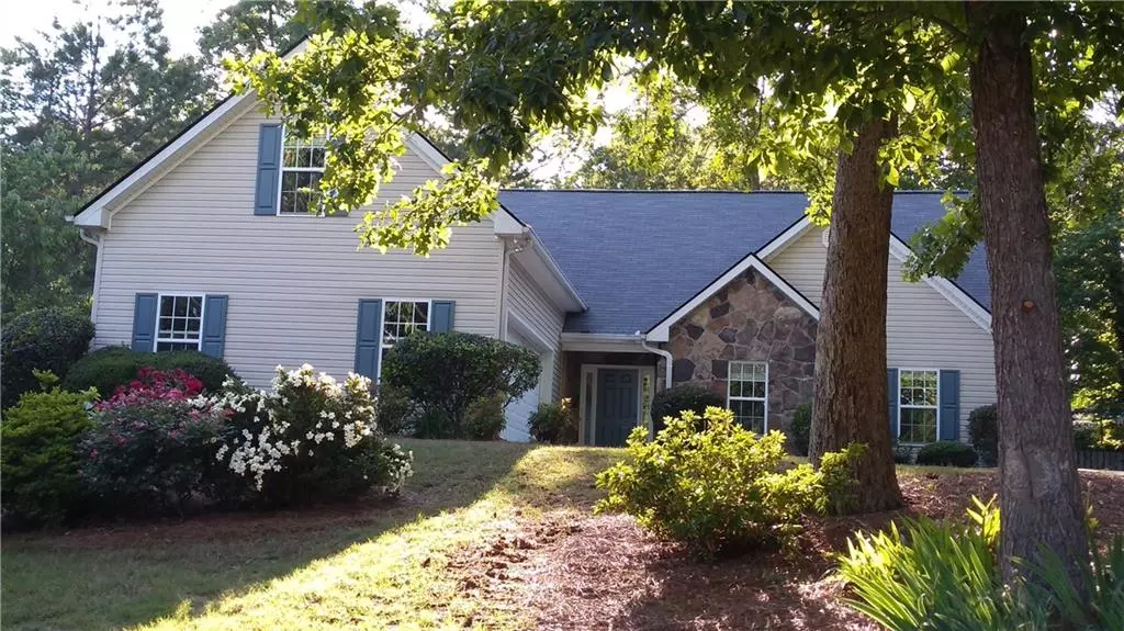 3499 Osceola TRL, Gainesville, GA 30506