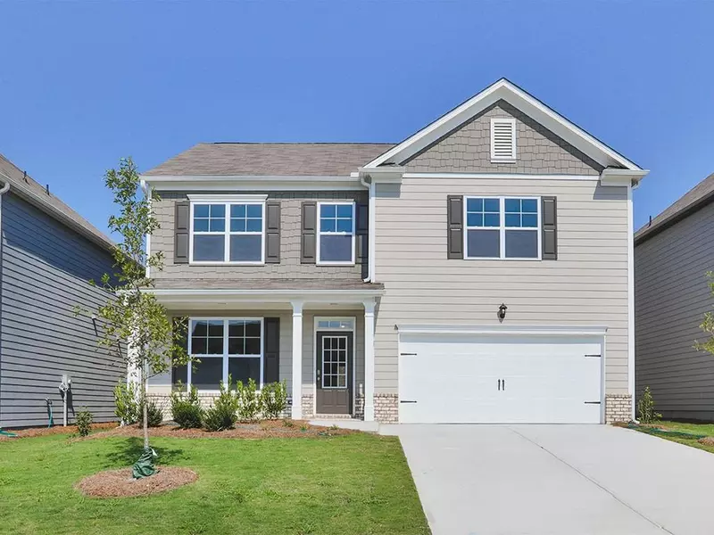 51 Yaupon TRL, Braselton, GA 30517