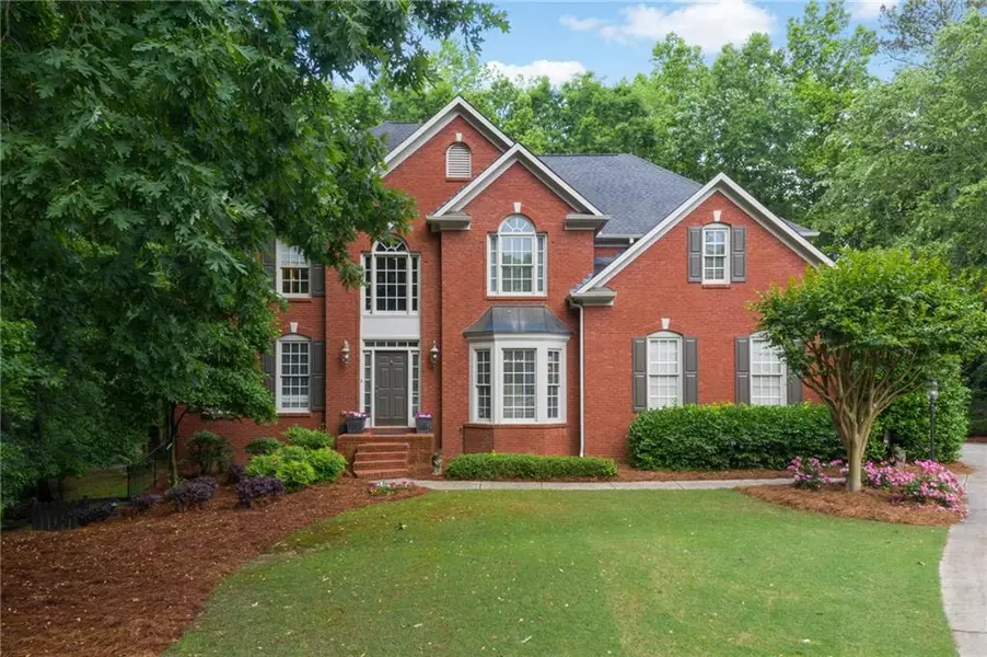 3880 Old Path XING, Suwanee, GA 30024